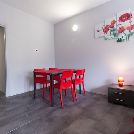 Appartamento Papavero - Affitti Brevi Italia Lecco Luaran gambar