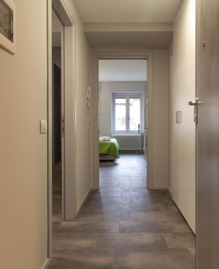 Appartamento Papavero - Affitti Brevi Italia Lecco Luaran gambar